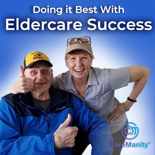 Eldercare Success copertina