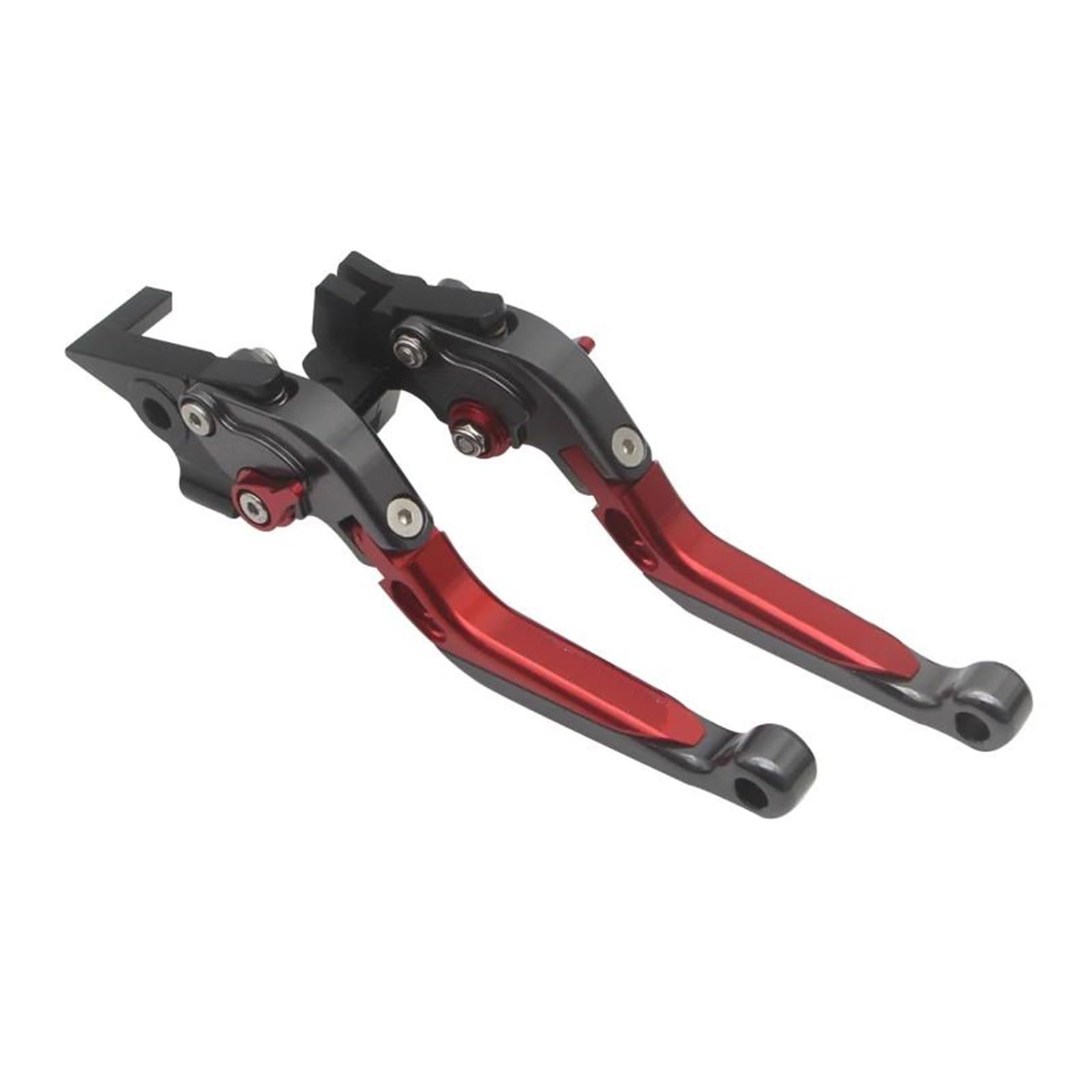 Hiopilkikg T For Benda Lfc700 Motorcycle Clutch Lever Brake Adjustable Folding Handle Levers Parts Motorcycle Clutch Levermotorcycle(T)