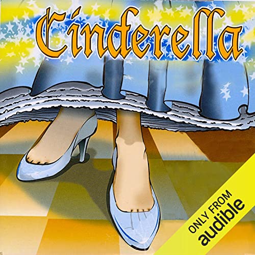 Cinderella by Jacob Grimm, Wilhelm Grimm