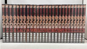 【漫画喫茶落ち】続刊 賭博堕天録カイジ 24億脱出編 24巻セット 福本伸行 51HKZriLGbL._UF350,350_QL50_.jpg