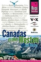 Canadas großer Westen 3896621807 Book Cover