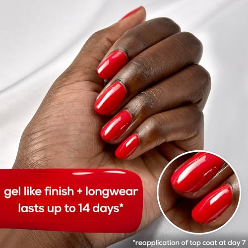essie Gel Couture Longwear Top Coat Duo Set, Glossy High Shine Chip-Resistant Gel-Like Top Coat, And Men, 0.92 Fl Oz