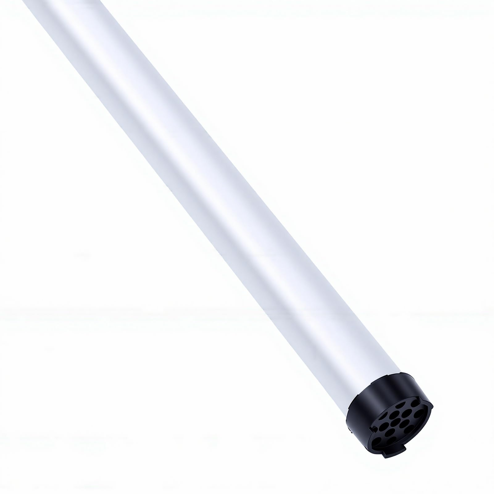 FTVOGUE Pompa do Beczki, 8000 RPM, 60-75 L/min, do Cieczy (wtyczka UE)