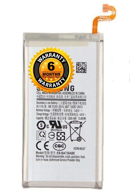 Image of Original BA730ABE Battery Compatible with Samsung A8 Plus 2018 A73 A73F