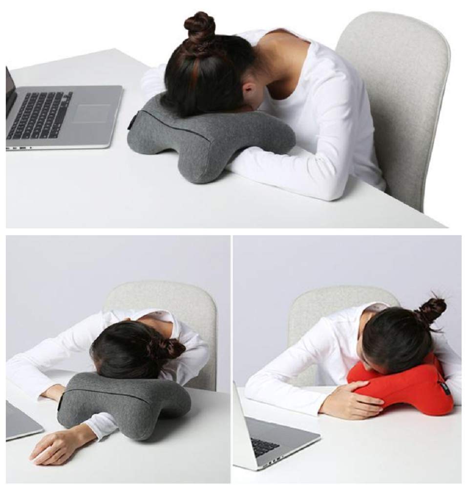 Amazon｜HNOS (ヘイノス) 5分の仮眠で人生が変わる! すぐ寝られる 