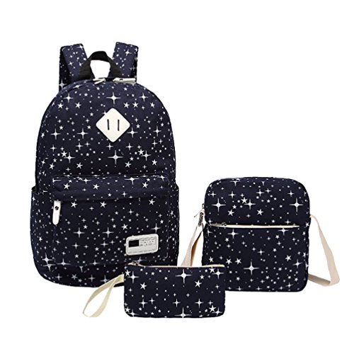 Mochilas Escolares Juveniles para Universitarias Colegio Bolso Chicas Chico Backpack