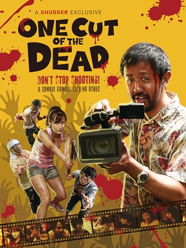 One Cut of the Dead