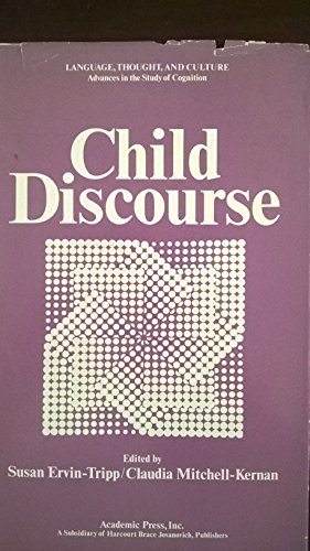 Child Discourse view 2