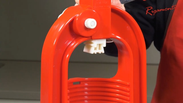 Tappatrice A Cremagliera Crow And Cork - Per Tappi Sughero E Corona (26.5mm E 28.5mm) - Foto 4