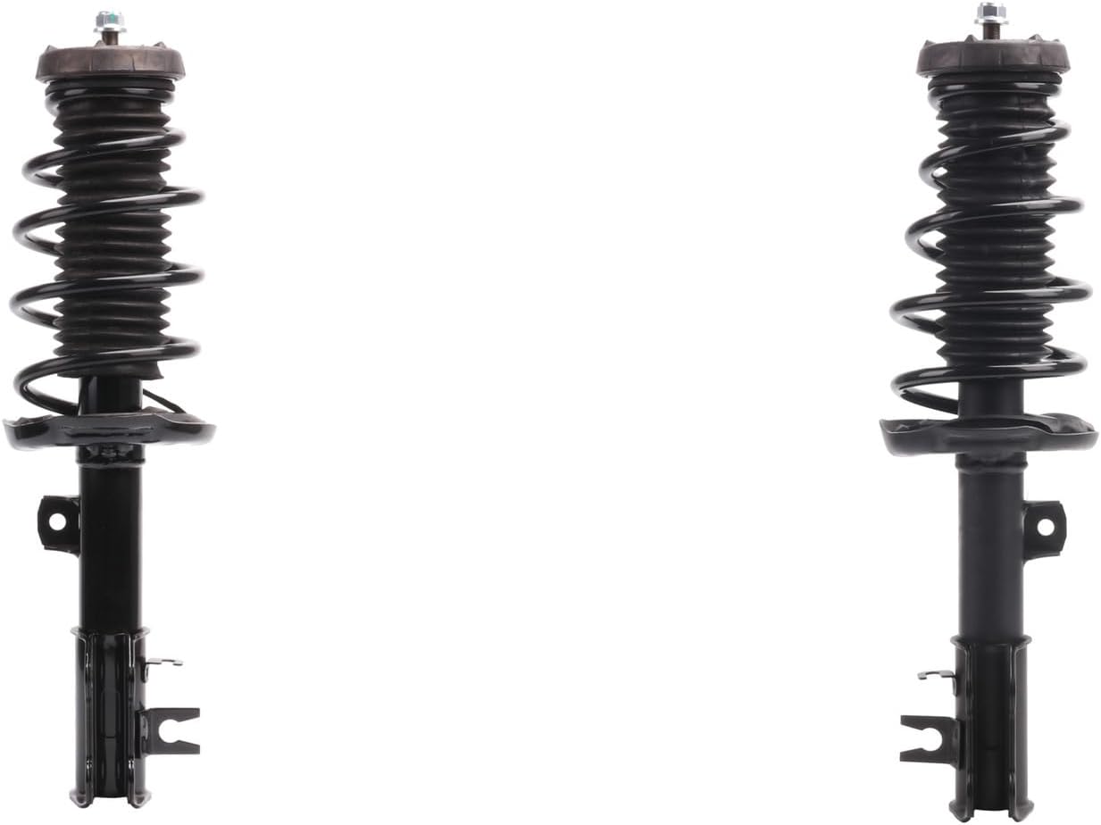 Monroe 1000907VK 2 Pc Front Shock Absorber Set for Chevrolet Sonic