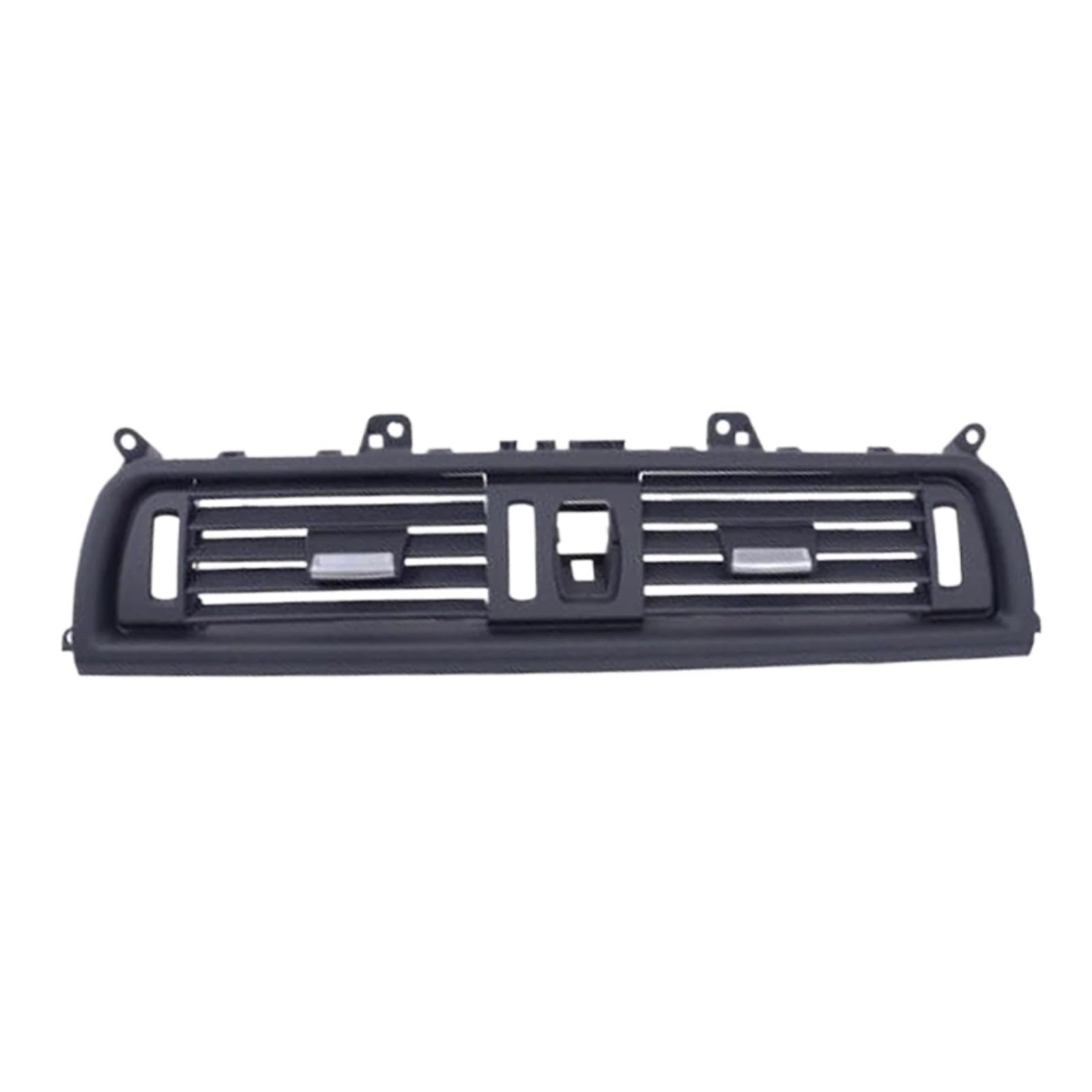 Panel de ventilación central de alta resistencia para salpicadero de coche 8