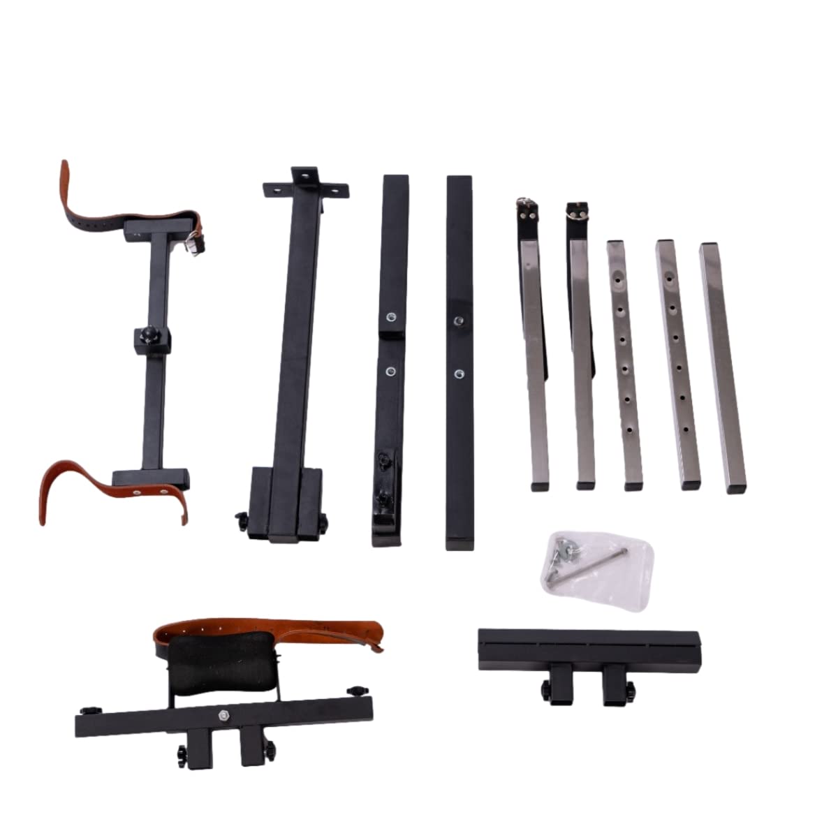 Pranger Mit Fesseln Sm Folter Sex Handschellen Halsband Metall Fesselgestell Holz Pferd Foltergerät Sklaven Sexspielzeug Für Männer Frauen Spreizstange Frauen BDSM Bondage Set
