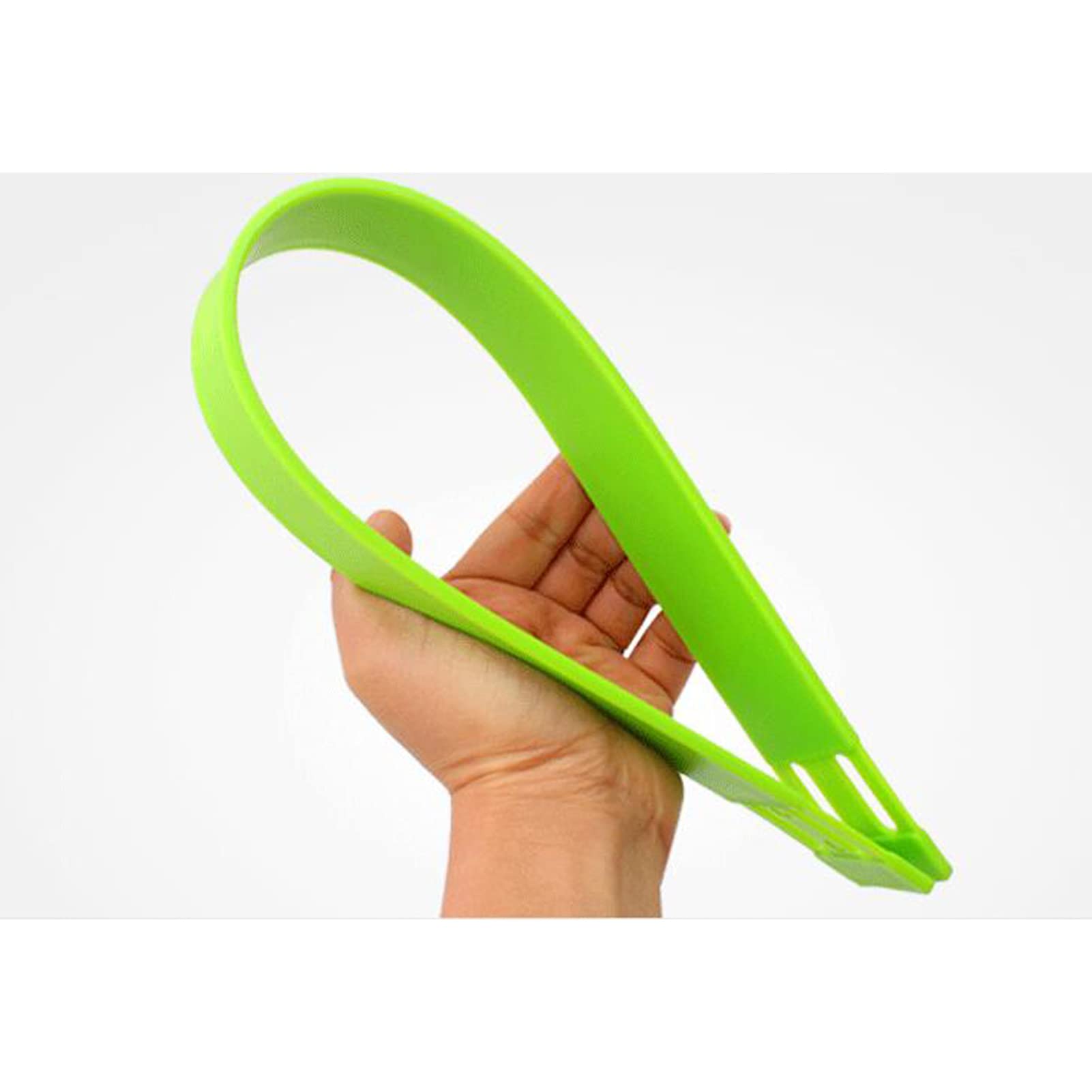 Set di scalette for agilità in PP | Borsa for coni con scala for agilità da 4/6/8 m for calcio, boxe, lacrosse, tennis
