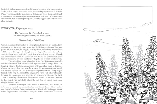 Image of Botanical Curses and Poisons: The Shadow-Lives of Plants