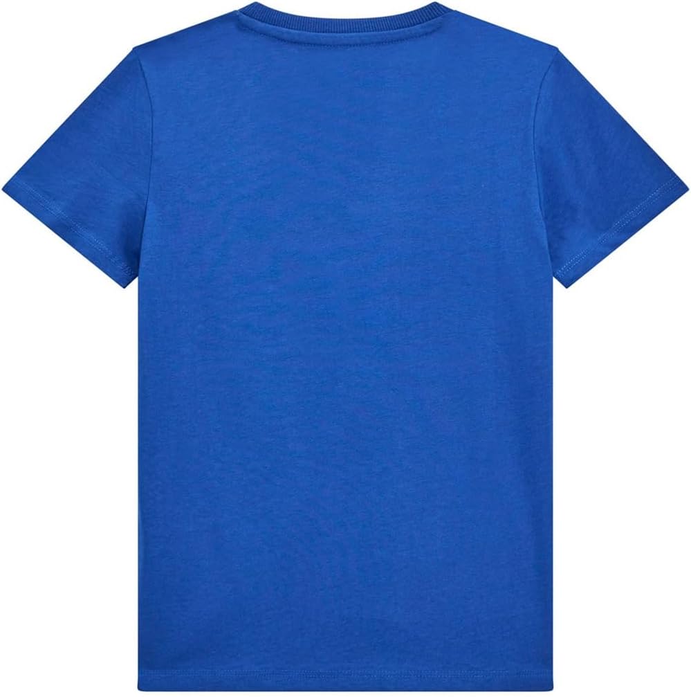 GUESS Boys' Eco Short Sleeve T-Shirt - Image 2