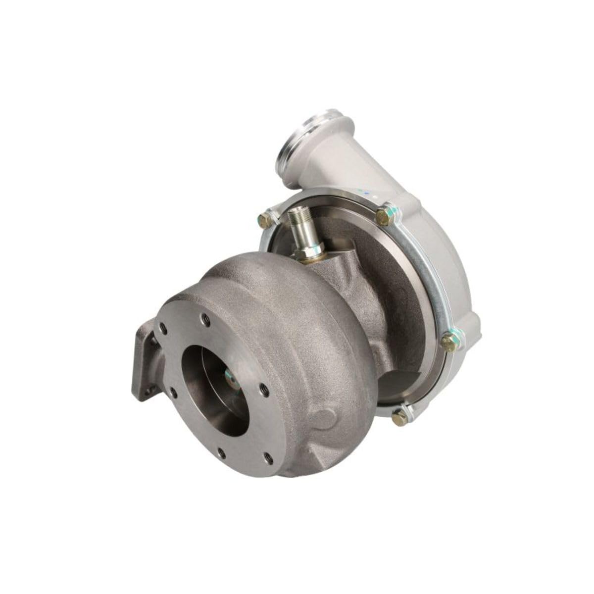 Image secondaire de MAHLE Original 228 TC 17637 000 Turbocompresseur, suralimentation