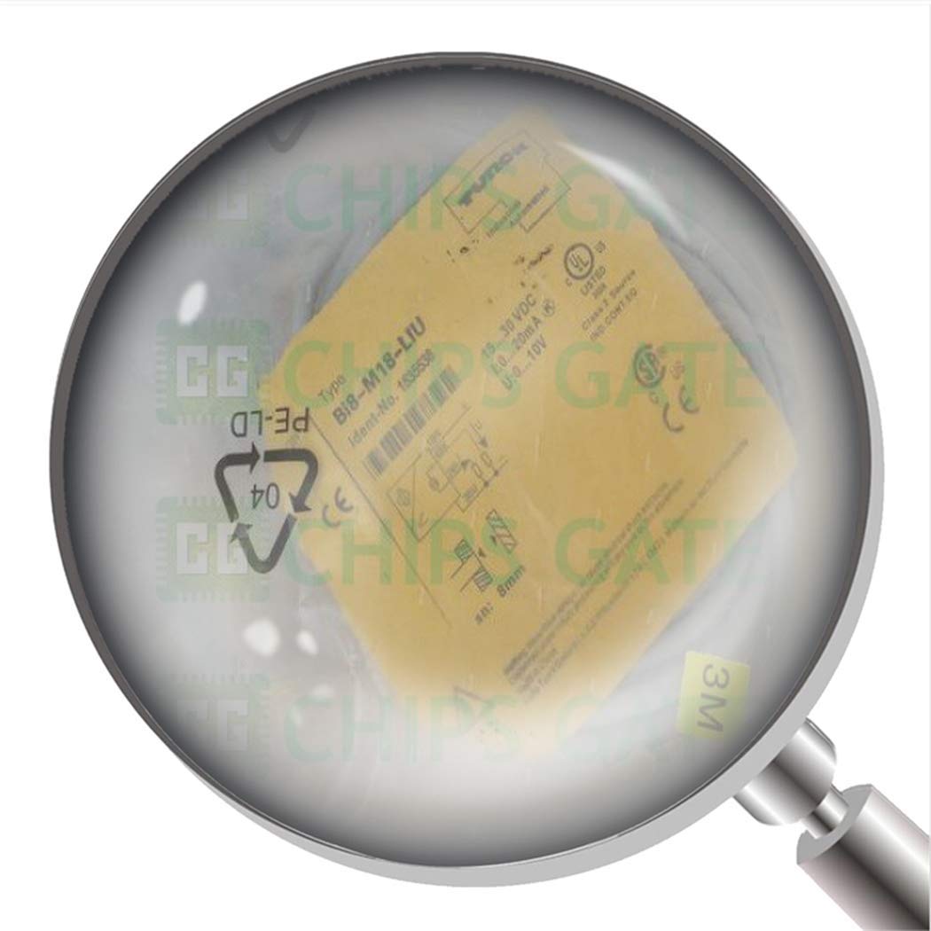 BI8-M18-LIU 1Pcs New BI8-M18-LIU (Bi8M18Liu)