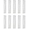 9mm x 0.5mm x 50mm