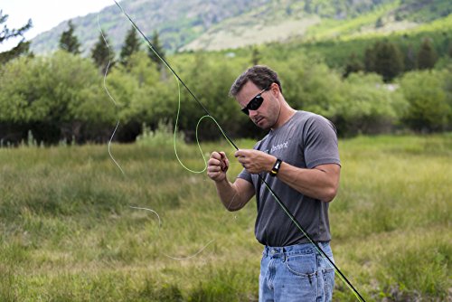 Outdoor Element Kodiak Survival Bracelet - Fire-Starter, Survival Paracord, Tinder, Fishing Line And Hook | Green - Large #TOP4