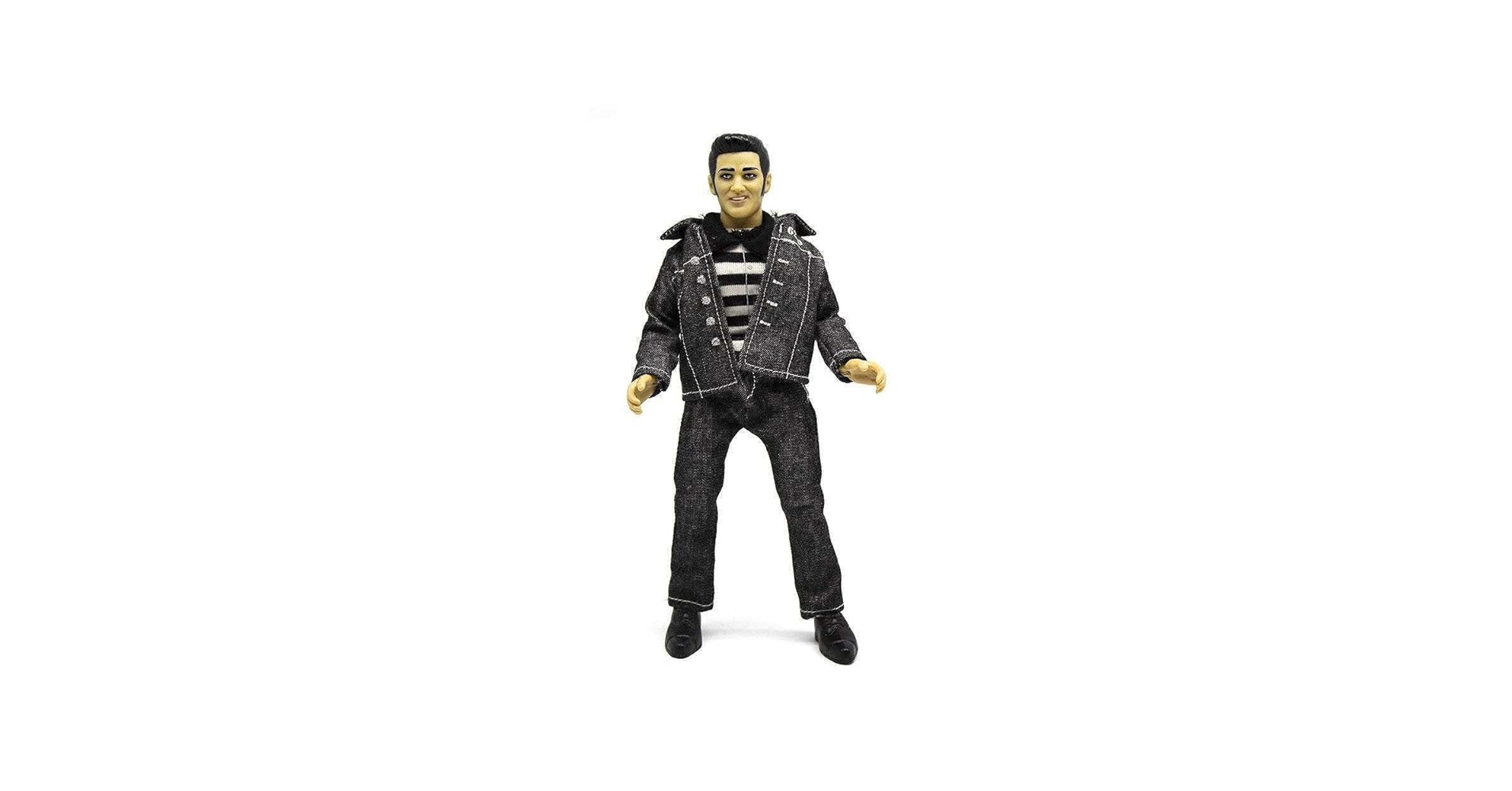 エルビス・プレスリー Jailhouse Rock フィギュア Amazon.co.jp: エルヴィス プレスリー フィギュア 監獄ロック