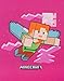Minecraft Alex Girl's Pyjamas (6 Years)
