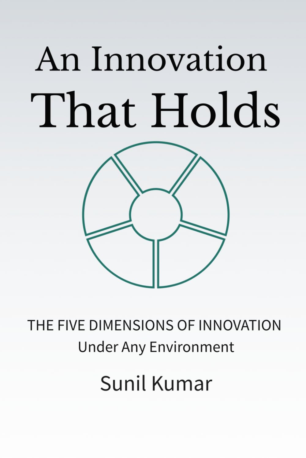 An Innovation That Holds: The Five Dimensions of Innovation Under Any Environment