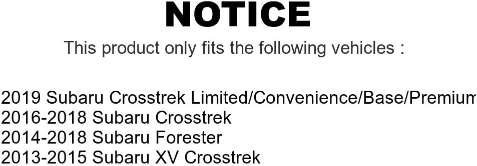 Upgrade Your Subaru: TOR Steering Tie Rod End Kit Review