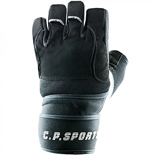 C.P.Sports Trainingshandschuhe Gym - Guanti da