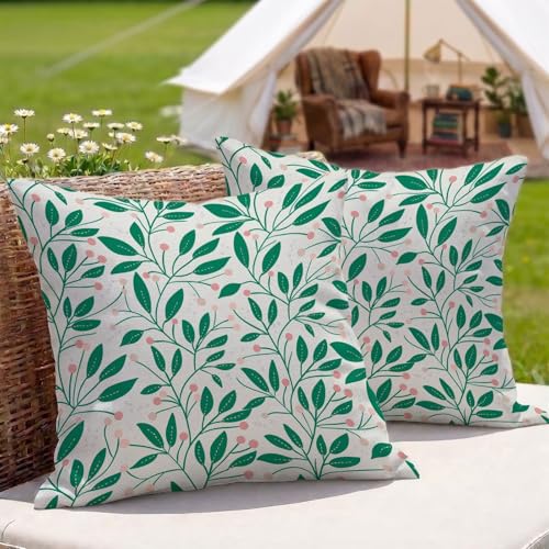 �N�b�V�����J�o�[�Ζh�� ���O 2���Z�b�g 30x30 cm ���l�� ���ʈ�� ���� ���O�p �N�b�V���� �P�[�X ���� �O ���p �A�E�g�h�A �L�����v �x�����_ �� �e���X �\�t�@�[�p (�t) 3Z-308