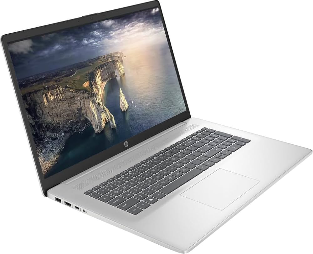 HP　17インチ　ノートパソコン HP 17-cn 製品詳細 - ノートパソコン | 日本HP