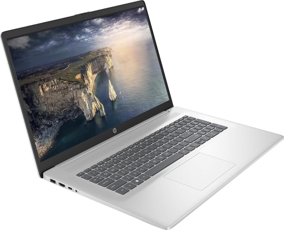 【端数切り捨て】17.3型1TBSSD Corei7 1255Uノートパソコン Amazon.co.jp: HP 17インチノートパソコン、32GB RAM、1TB SSD、17.3