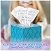 Kleenex Ultra Soft & Strong Facial Tissues, 120 Tissues Per Flat Box