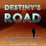 Cover of Destiny's Road