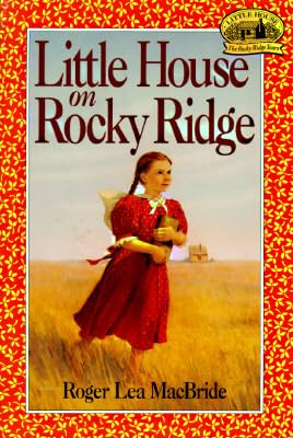 Official Insights Audiobook Little House on Rocky Ridge (Little House: The Rocky Ridge Years, #1) 2025