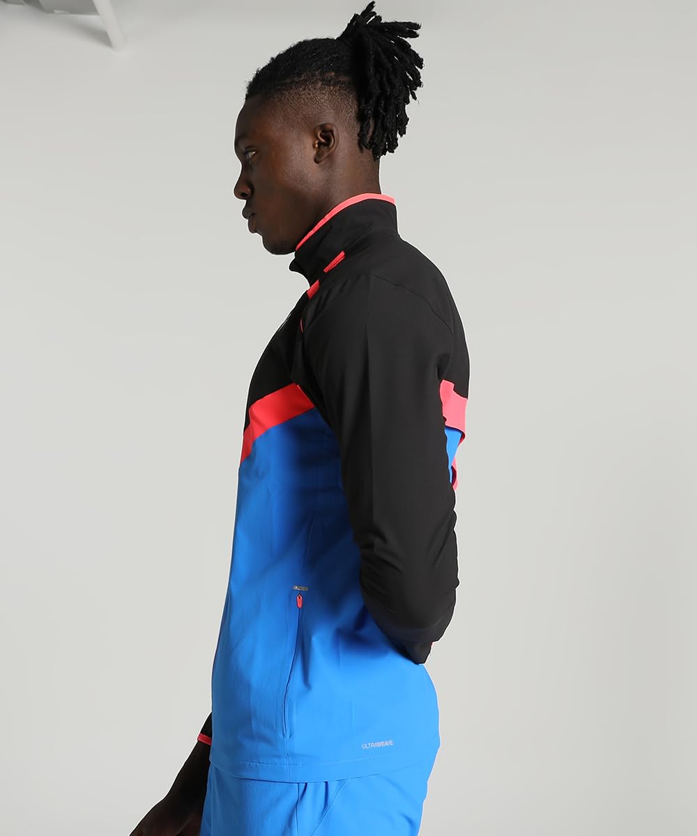 PUMA Chaqueta Run Ultraweave Capucha Hombre