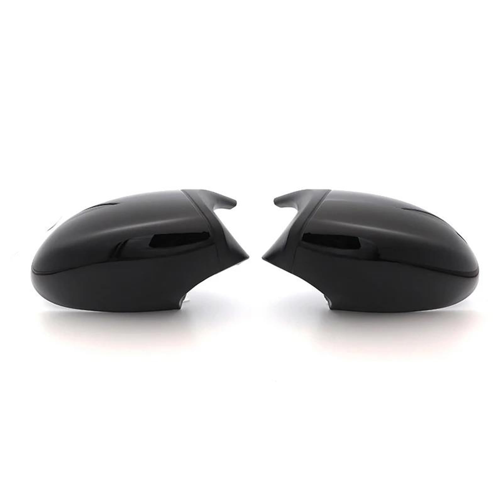 Coque rétroviseur E92 E93 finition noire cache de protection pour BMW
