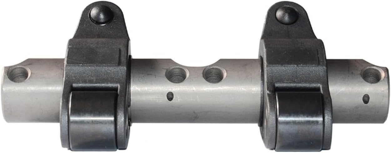 AP01 Rocker Arm Shaft Lever Compatible with A3 A4 Compatible with Seat Compatible with Skoda Compatible with VW Jetta Passat 038109527AF 038109527G 038109527T