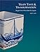 Trade Taste & Transfomation: Jingdezhen Porcelain for Japan 1620-1645