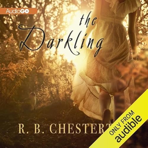 Page de couverture de The Darkling