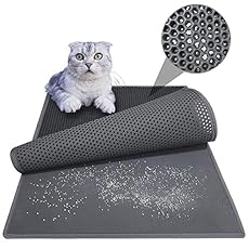 Image of kaxionage Cat Litter Mat. Brand catalog list of kaxionage. 