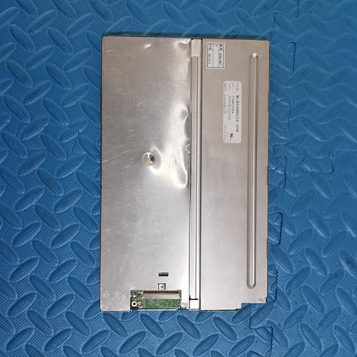 Image of Original 9 inch 800x480 LCD Screen NL8048BC24-09D Industrial Display
