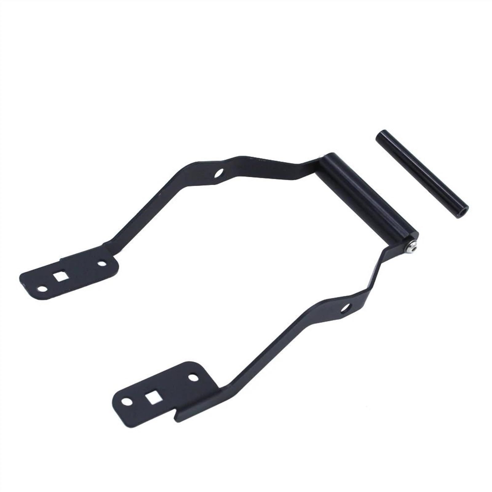 Motorcycle Accessories Modified GPS Navigation Bracket Support for F900XR F900xr 2020(12-22mm)