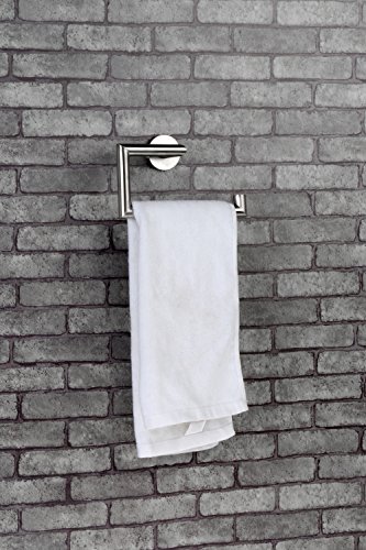 Ambrosya® | Scaldasalviette Esclusivo in Acciaio