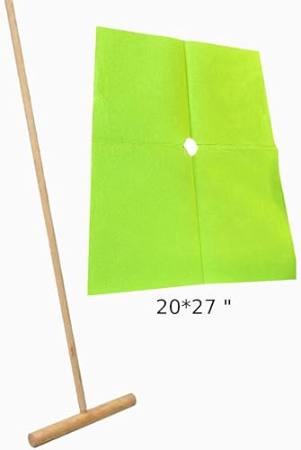 Miniatura 4 de Palo de trapear de madera cubana Palo de trapear Cubano con frazada Original Alemania Shammy Floor Cloth