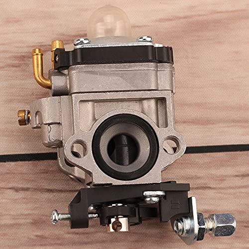 Replacement Part for Carburetor Carb for Maruyama BET230 String Trimmer