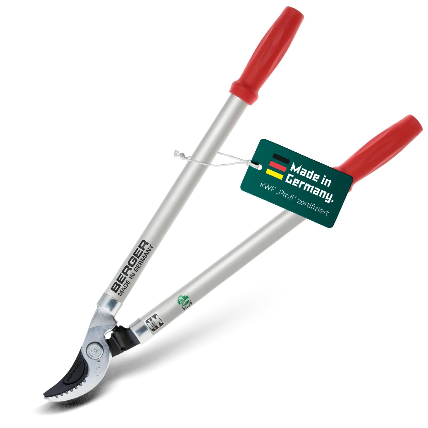 【数量限定】Berger(ベルガー) 刈込鋏 600mm 4200 Amazon | Berger(ベルガー) 刈込鋏 600mm 4200 | 刈り込みばさみ