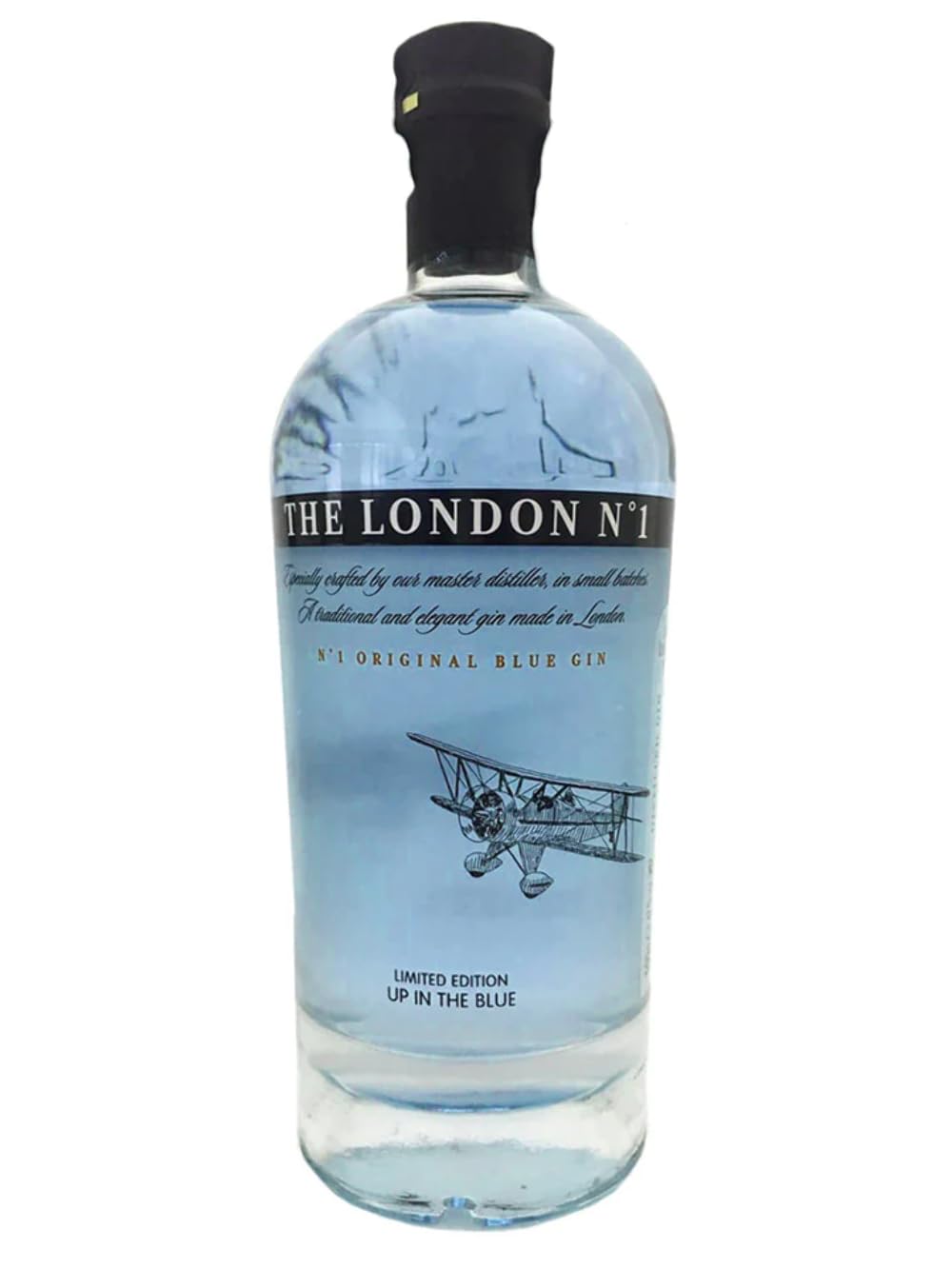 Gin The London N°1 The London N1 Gin L.1-1000 ml : Amazon.it