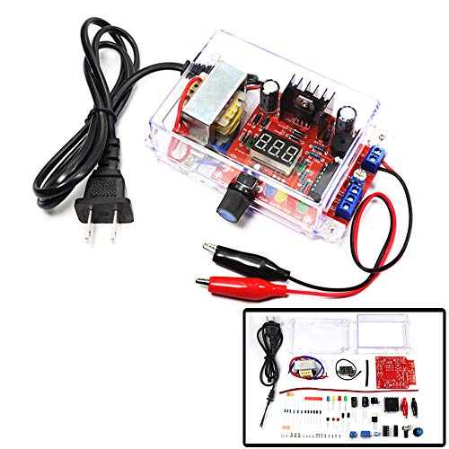 Best Bench Power Supply Kits To Help You Work On Your Next Project