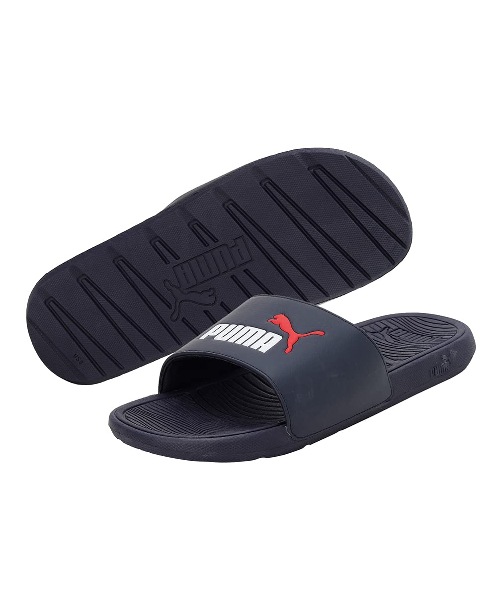 PUMA Cool Cat 2.0 Sandali a ciabattaUnisex - Adulto