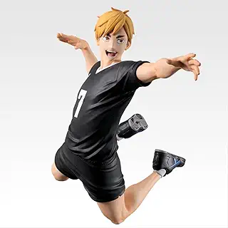 一番くじ ハイ*キュー -最強の挑戦者- A賞 宮 侑フィギュア